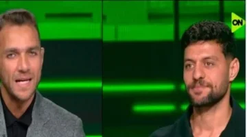 مصطفى شلبي يعلق على انتقال زيزو للأهلي ويؤكد عدم اتجاهه لشكاوى الزمالك 1